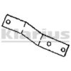 PSA 173539 Holder, exhaust system
